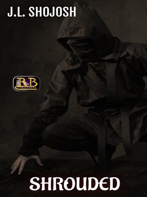 cover image of Shrouded
